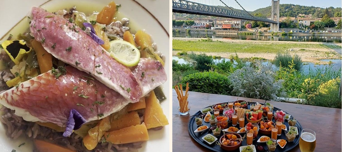 Le Gardéchois / Chez Maximin - Gallery Image 1