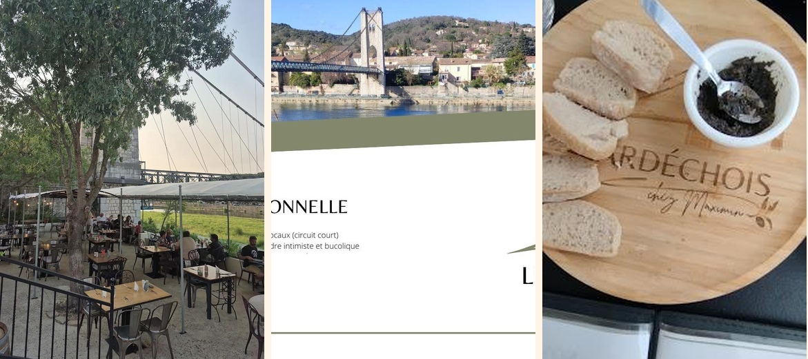 Le Gardéchois / Chez Maximin - Gallery Image 2