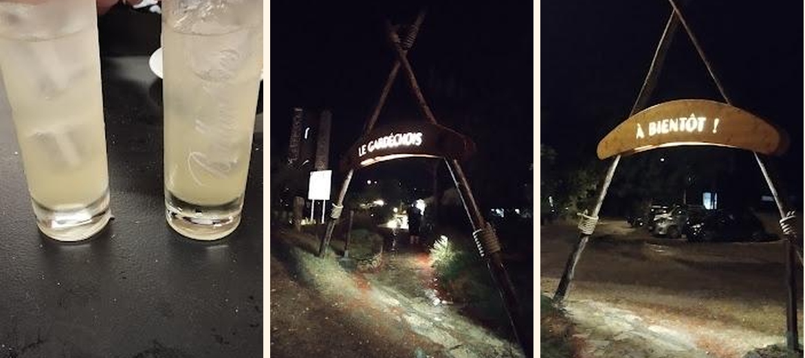 Le Gardéchois / Chez Maximin - Gallery Image 3