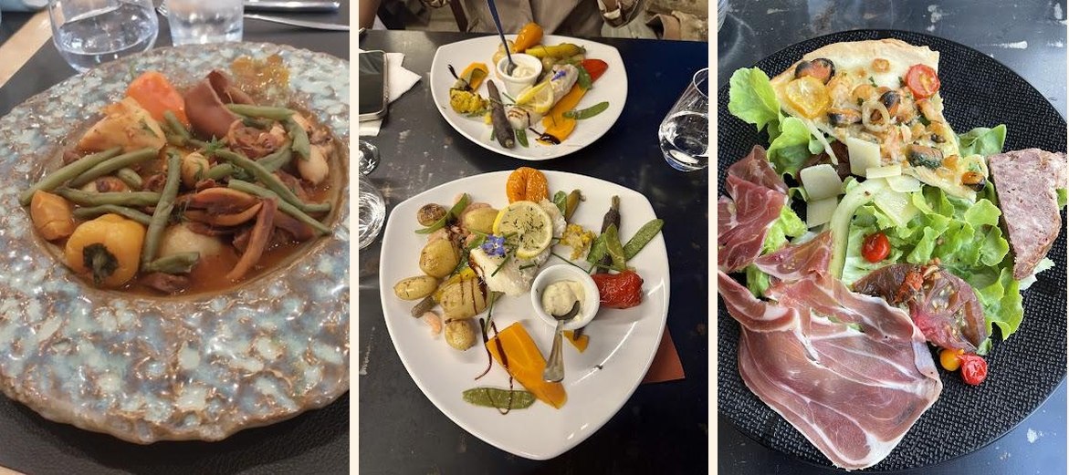 Le Gardéchois / Chez Maximin - Gallery Image 4