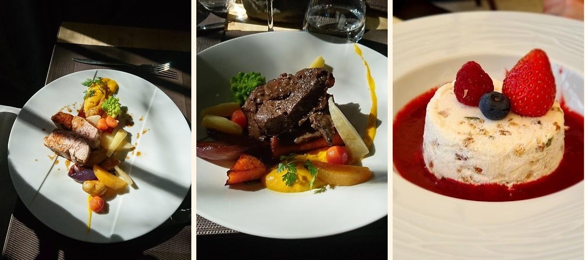 Le Gardéchois / Chez Maximin - Gallery Image 5