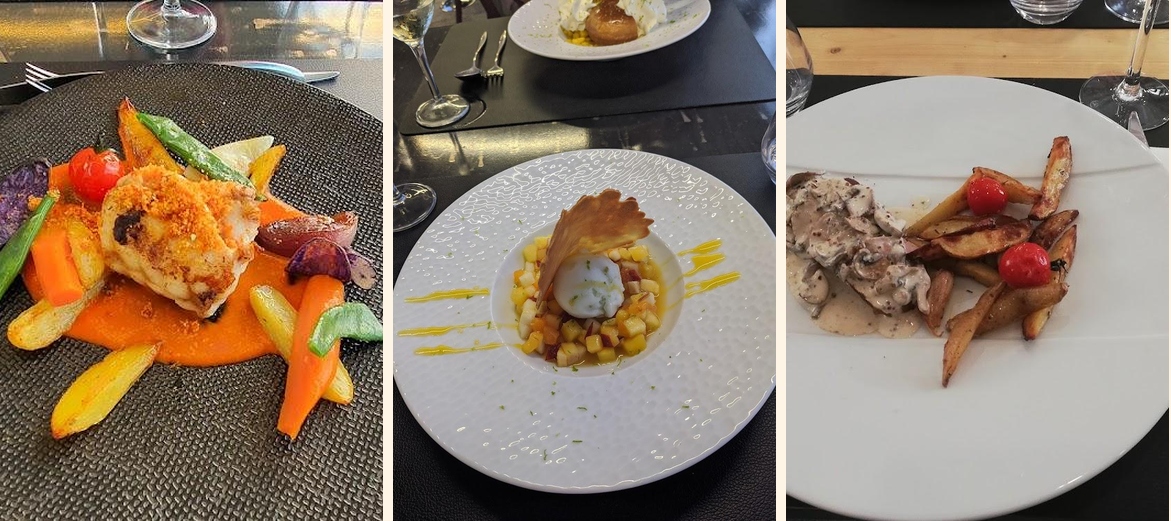 Le Gardéchois / Chez Maximin - Gallery Image 6