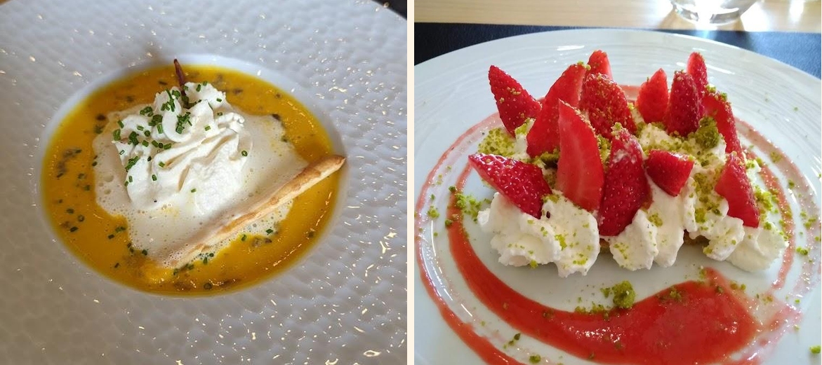 Le Gardéchois / Chez Maximin - Gallery Image 8