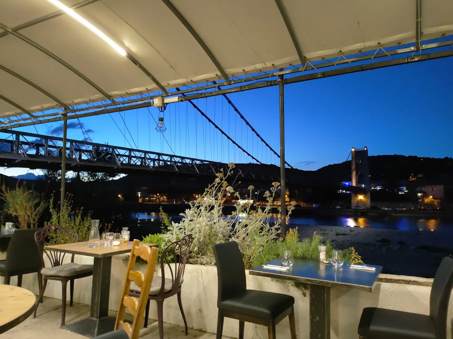 Le Gardéchois / Chez Maximin